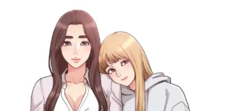 Not you but your Sister scan VF (Pas toi mais ta soeur! webtoon VF) Pas toi mais ta soeur