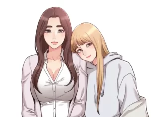 Not you but your Sister scan VF (Pas toi mais ta soeur! webtoon VF) Pas toi mais ta soeur