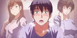 Streamer Aunt scan VF (Ma tante Amouranth) Ma tante Amouranth