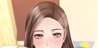 My Female Friend Who Crossed The Line scan VF (On a franchi la Ligne) On a franchi la ligne Webtoon