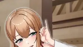 Absolute Hypnosis in Another World VF scan Absolute Hypnosis in Another World