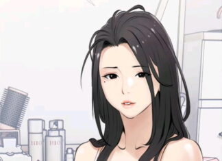 Banging My Aunt Scan VF (Niquer sa Tante – Webtoon Mature) Banging My Aunt - Niquer sa tante