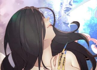 Le Rêve du Papillon bd scan PDF Le rêve du papillon scan pdf