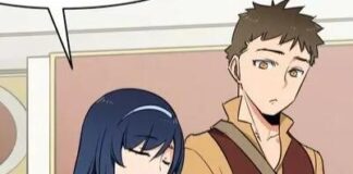 Rise and shine, Hero! scan VF Rise and Shinem Hero!