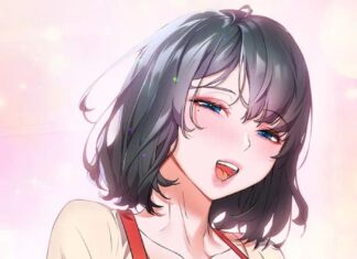 Childhood Friend VF (Amie d’enfance, le webtoon) (PDF) childhood friend scan vf