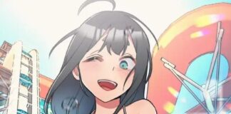 Her nickname is… Scan VF (On l’appelle… webtoon PDF) Nickname webtoon scan VF