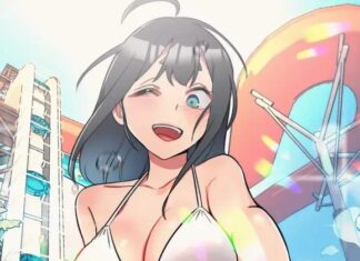 Her nickname is… Scan VF (On l’appelle… webtoon PDF) Nickname webtoon scan VF