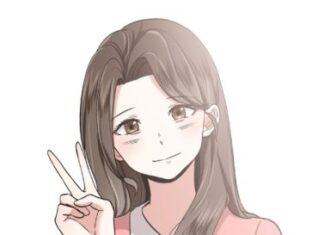 Amis par intérêt webtoon scan (Friends scan VF) PDF Amis par intérêt scan