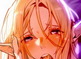 The World’s Harem Knight