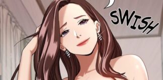 Living with a MILF scan VF Living with a MILF