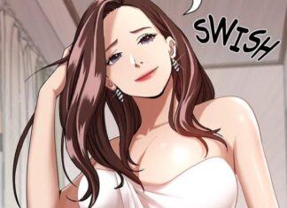 Living with a MILF scan VF Living with a MILF