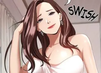 Living with a MILF scan VF Living with a MILF