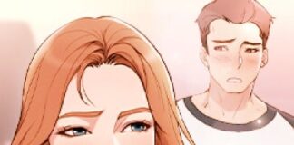 Rivalité Familiale Scan Webtoon Rivalité Familiale webtoon