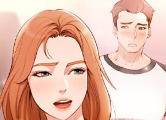 Rivalité Familiale Scan Webtoon Rivalité Familiale webtoon