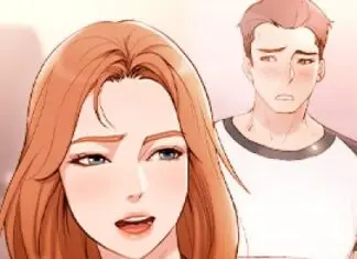 Rivalité Familiale Scan Webtoon Rivalité Familiale webtoon