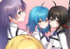Trapped in the Academy’s Eroge VF trapped in academy's eroge VF