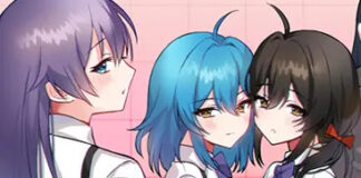 Trapped in the Academy’s Eroge VF trapped in academy's eroge VF