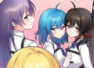 Trapped in the Academy’s Eroge VF trapped in academy's eroge VF