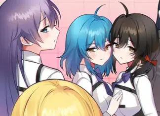 Trapped in the Academy’s Eroge VF trapped in academy's eroge VF