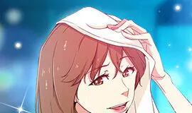 Cadeau Empoisonné (Dangerous Roomies scan VF) Dangerous roomies scan VF