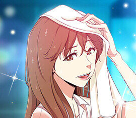 Cadeau Empoisonné (Dangerous Roomies scan VF) Dangerous roomies scan VF