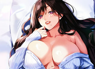 I Need you Noona scan VF (J’ai besoin de toi, noona) I need you noona vf