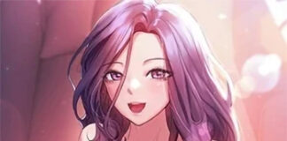 My Sister’s Friends scan VF (Les amies de ma soeur, le webtoon) My Sister's Friends