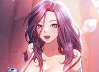 My Sister’s Friends scan VF (Les amies de ma soeur, le webtoon) My Sister's Friends