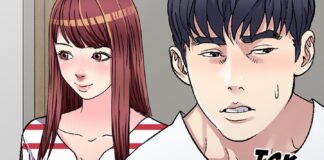 Une revanche méritée (Revenge to Love scan VF) Revenge to Love scan VF