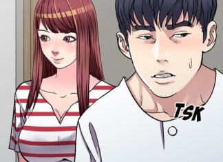 Une revanche méritée (Revenge to Love scan VF) Revenge to Love scan VF