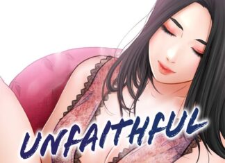 Unfaithful scan VF Unfaithful scan VF