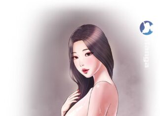 Concubine scan VF Concubine webtoon