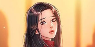 Vie en perdition scan webtoon Vie en perdition webtoon