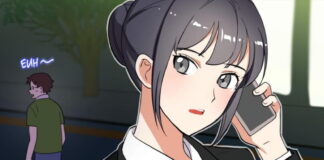 Jugeodo Gongmuwon scan VF (Fonctionnaire après tout – webtoon pdf) Fonctionnaire après tout