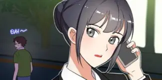 Jugeodo Gongmuwon scan VF (Fonctionnaire après tout – webtoon pdf) Fonctionnaire après tout