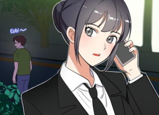 Jugeodo Gongmuwon scan VF (Fonctionnaire après tout – webtoon pdf) Fonctionnaire après tout