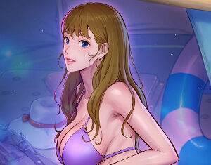 Romantic Camping scan VF Romantic camping