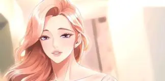 Dance Department’s Female Sunbaes scan VF Dance Department’s Female Sunbaes scan VF