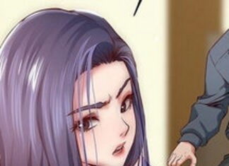 BS Anger scan VF BS Anger webtoon mature