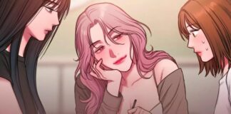 Bad Thinking Diary VF (Yuri) Bad Thinking Diary