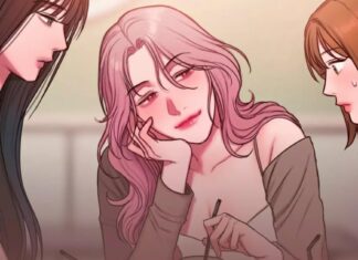 Bad Thinking Diary VF (Yuri) Bad Thinking Diary