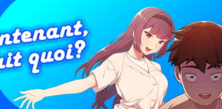 Et maintenant on fait quoi scan gratuit (VF PDF) Et maintenant on fait quoi scan