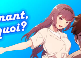 Et maintenant on fait quoi scan gratuit (VF PDF) Et maintenant on fait quoi scan