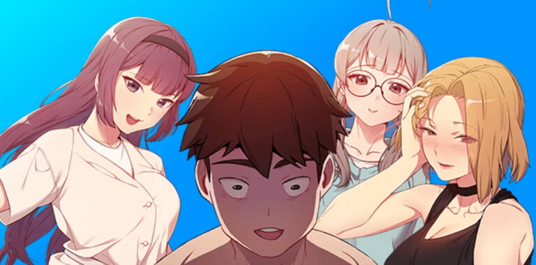 Et maintenant on fait quoi scan gratuit (VF PDF) - VfToons