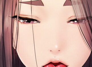 Ma Bonne Tutrice webtoon (Staying with Ajumma VF) (PDF) Ma bonne tutrice webtoon