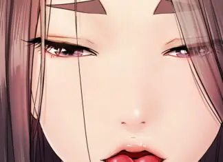 Ma Bonne Tutrice webtoon (Staying with Ajumma VF) (PDF) Ma bonne tutrice webtoon