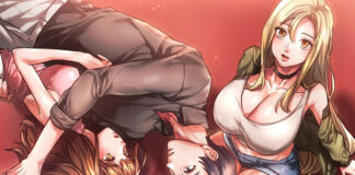 Condisciple scan VF (Entre camarades, webtoon mature) Condisciple scan VF