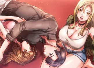 Condisciple scan VF (Entre camarades, webtoon mature) Condisciple scan VF