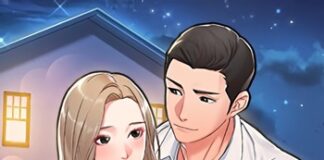 Largué scan webtoon Largué scan manga