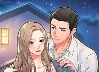 Largué scan webtoon Largué scan manga